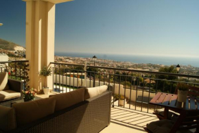 Casa Joca Pueblo, Benalmadena
